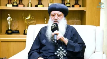 الأنبا بولا يكشف كيف كان مرض طفولته بوابة عبوره لعالم الرهبنة والقداسة